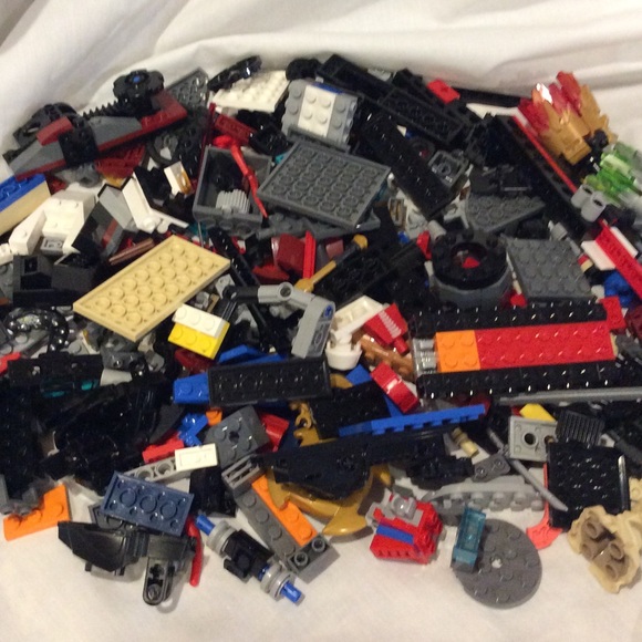 LEGO Ninjago & Avengers - Picture 6 of 16